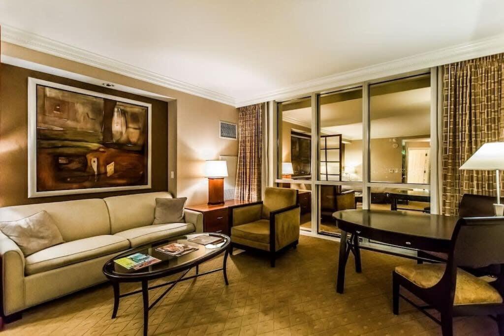 Stunning Mgm Deluxe Mtn View 12816 Apartamento