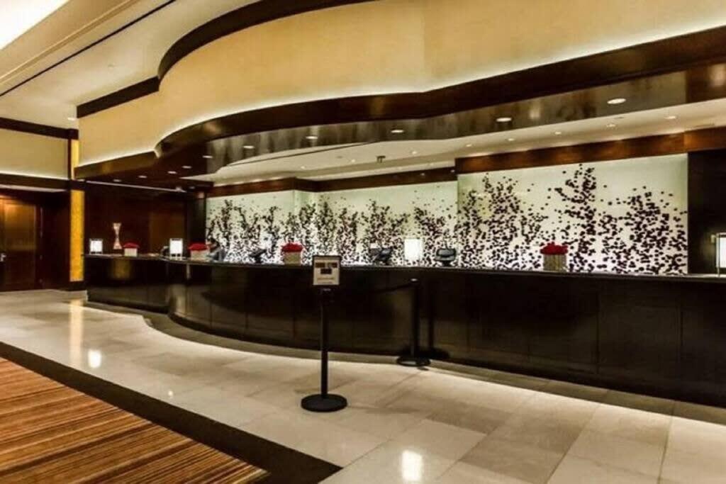 Apartamento Stunning Mgm Deluxe Mtn View 12816 *
