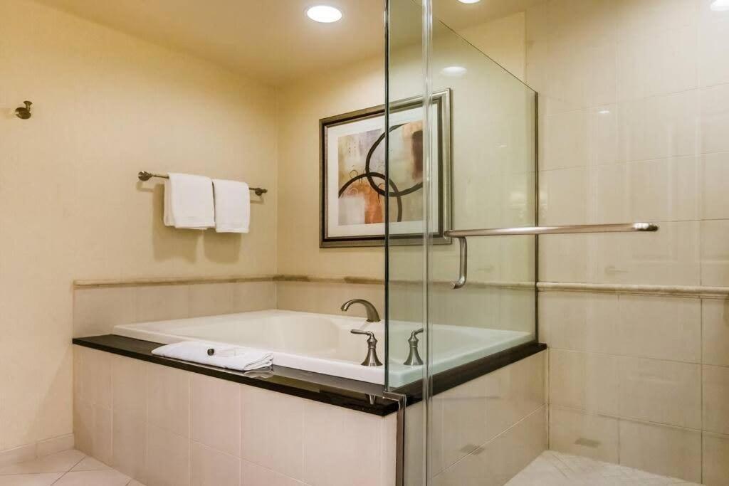 Apartamento Stunning Mgm Deluxe Mtn View 12816 Las Vegas