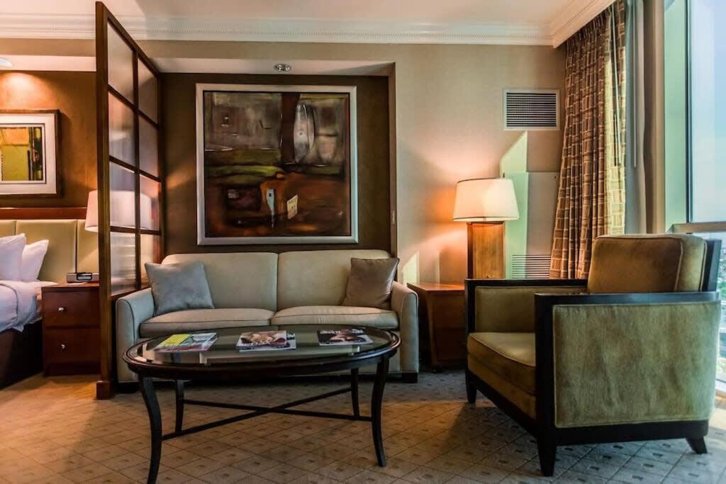 Stunning Mgm Deluxe Mtn View 12816 Apartamento Las Vegas