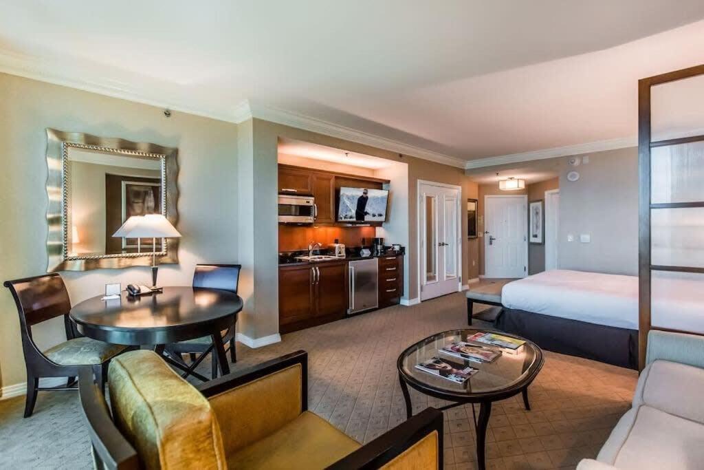 Stunning Mgm Deluxe Mtn View 12816 Apartamento *