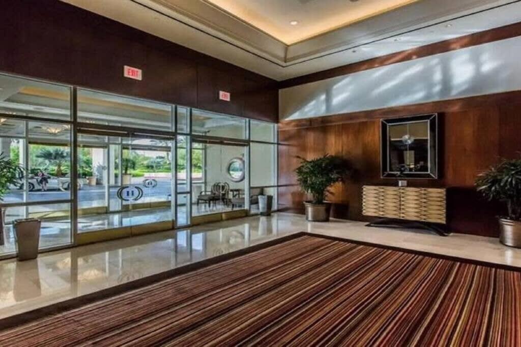Apartamento Stunning Mgm Deluxe Mtn View 12816 *